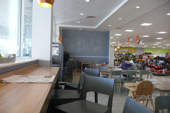 Waitrose
