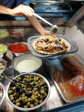 Noor Takeaway