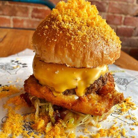 7Bone Burger Co.