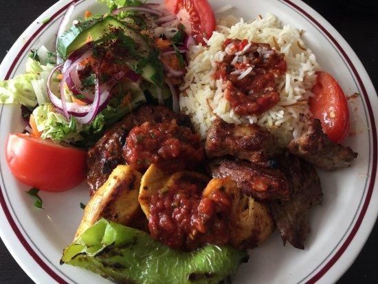 Le Beyti Restaurant