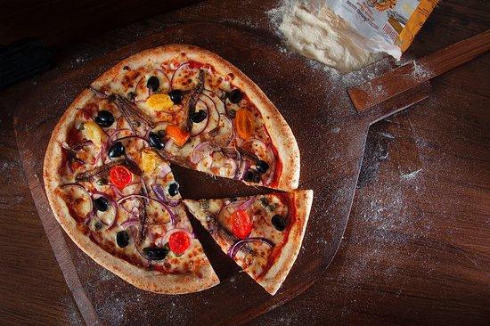 Pizza Baracca