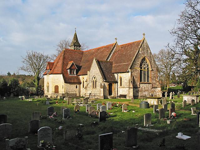 Church of All Saints