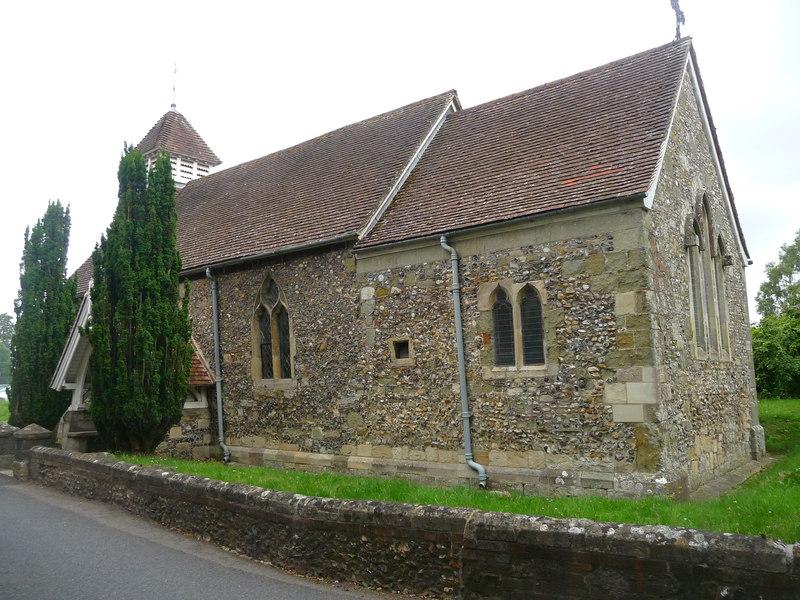 Church of St Andrew