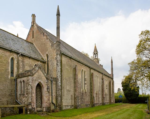 St Paul's Church