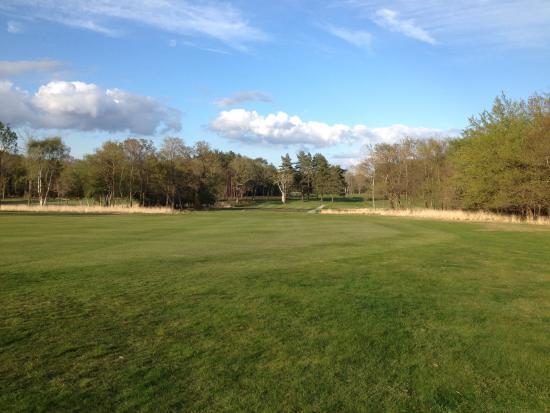 Brokenhurst Manor Golf Club