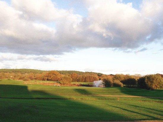 Playgolf Bournemouth