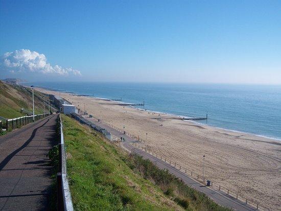 Southbourne Beachfront