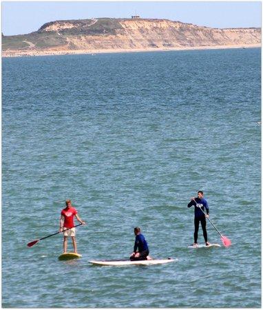 Sorted Surf & SUP School