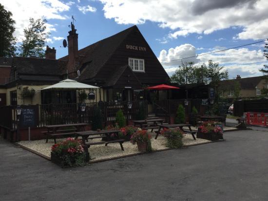 The Duck Inn