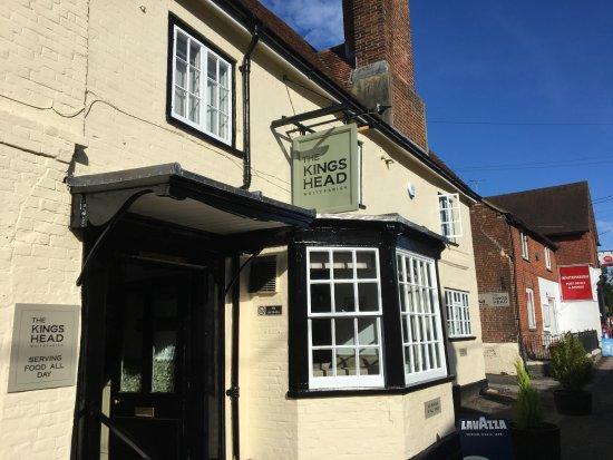 The Kings Head