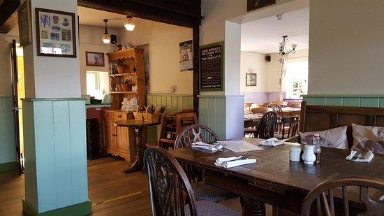 The Horse and Groom