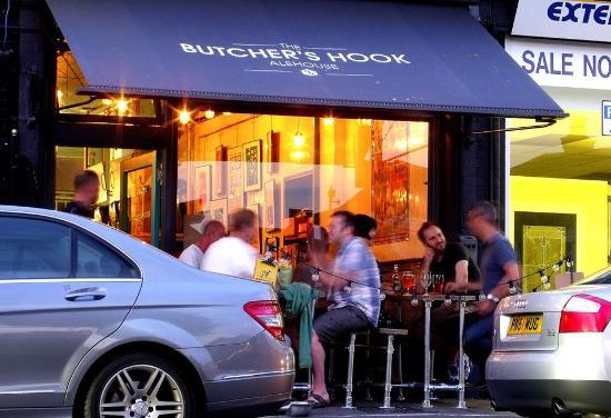 The Butcher's Hook