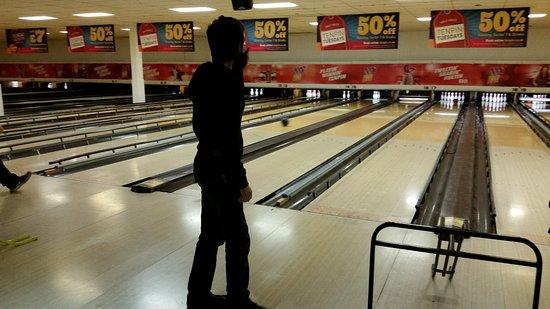 Tenpin