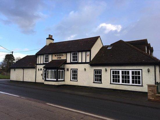 The Wheel Inn Pub