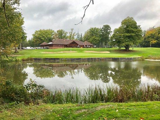 Remedy Oak Golf Course