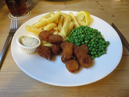 The Travellers Rest