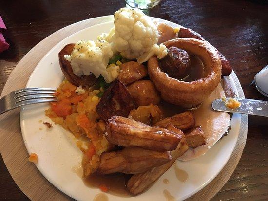 The Wheatsheaf Public House