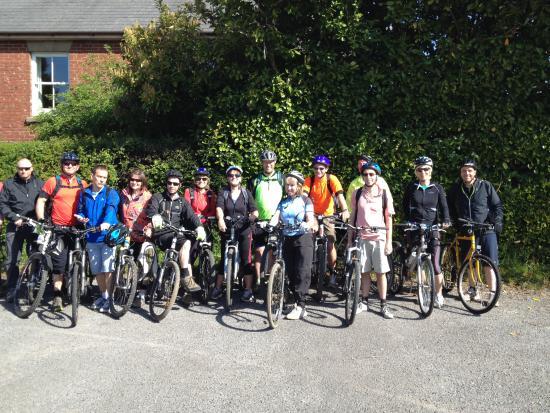 New Forest Cycling Guide