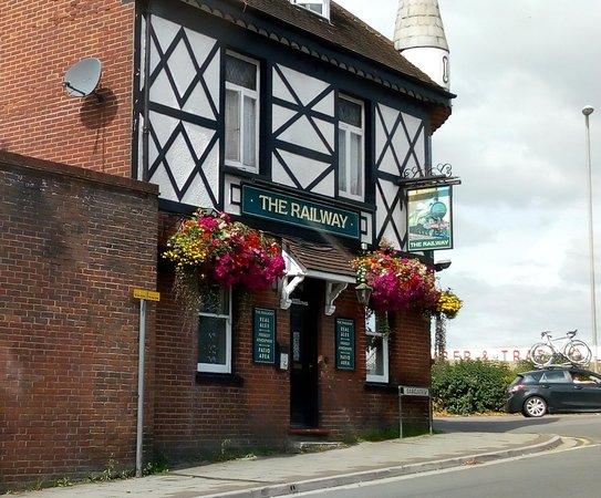 The Railway