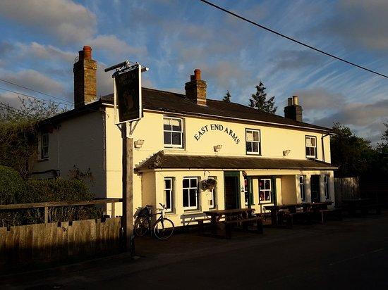 East End Arms