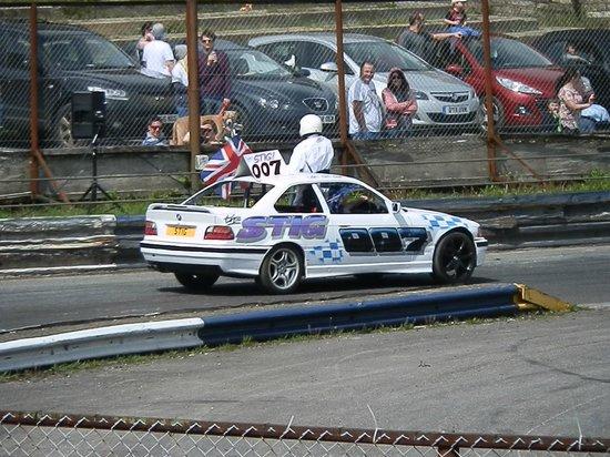 Trojan Motorsports Ltd