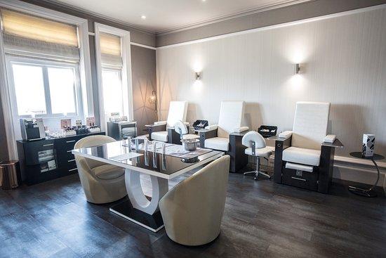 Beauty H Spa