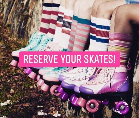 Roller City South
