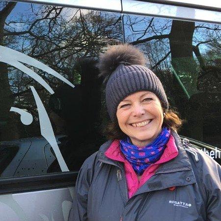 Sally Bennetts