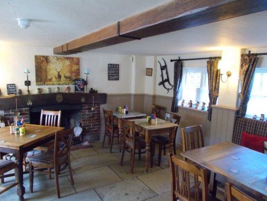 The Bucks Head