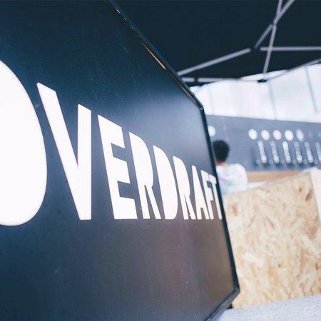 Overdraft Craft Ale Bar