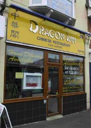 Dragon Inn Chinese Takeaway