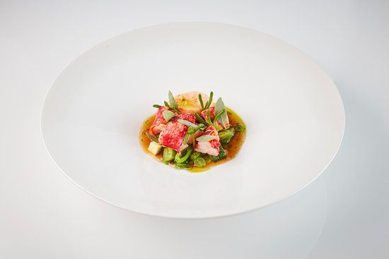 The Terrace Restaurant