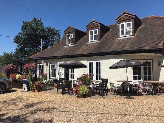 The Wheel Inn at Bowling Green