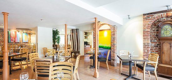 Prezzo - Ringwood