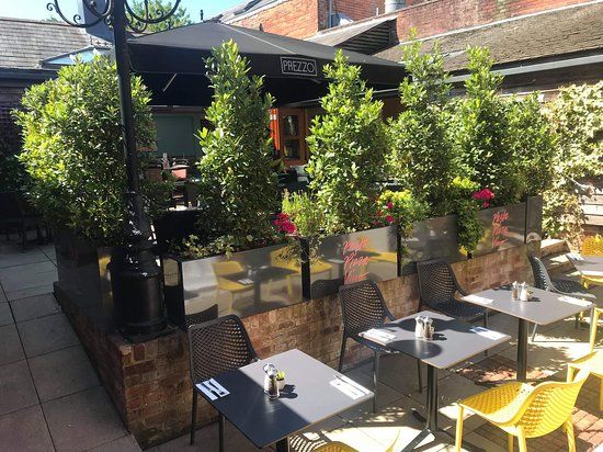Prezzo Lyndhurst