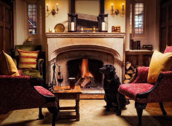 Monty's Inn
