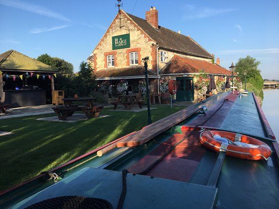 Kennet & Avon Canal