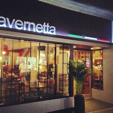La Tavernetta