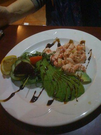 Tosca's Ristorante Italiano