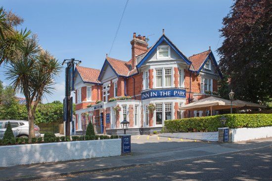 Inn in the Park