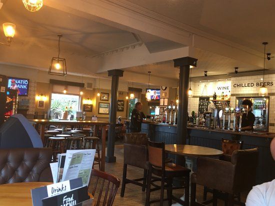 Malvern Tavern