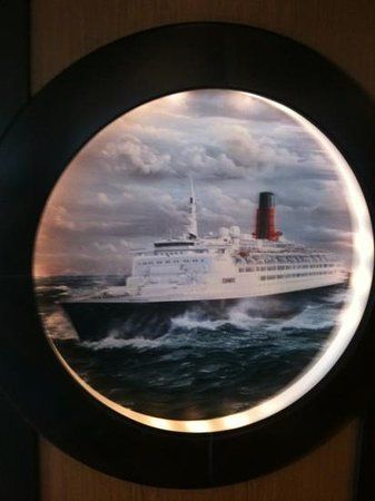 QE2 Mile