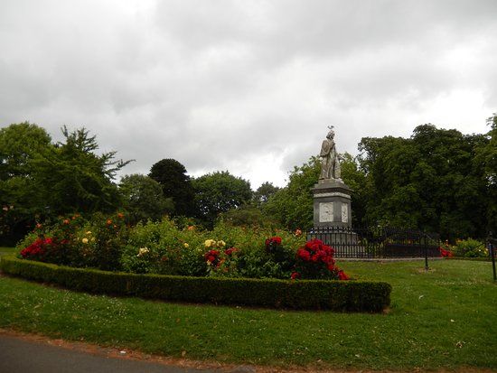 Andrews East Park
