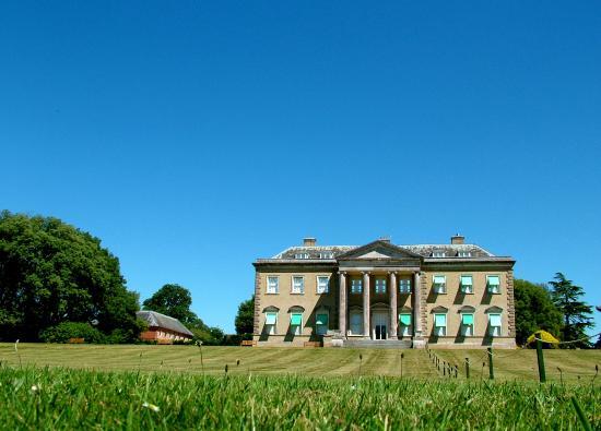 Broadlands