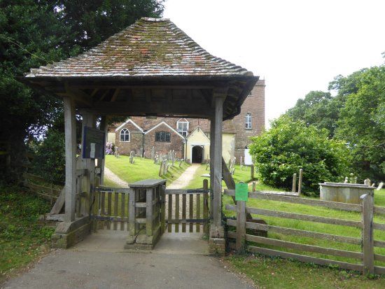 All Saints Church