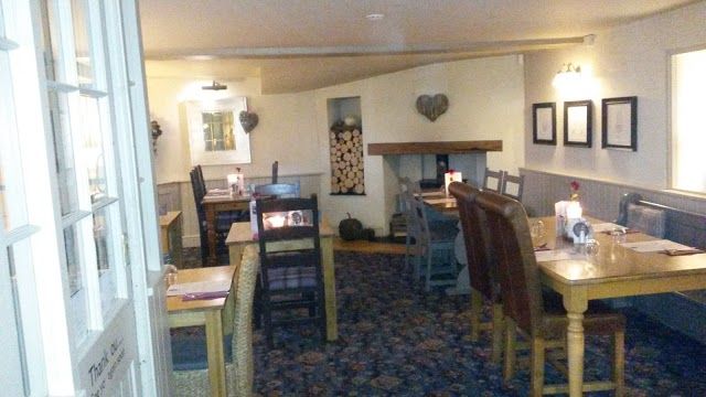 The Greyhound Inn