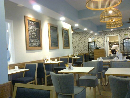 Bradbeers Restaurant