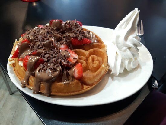 Sprinkles Gelato